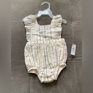 Old navy romper
